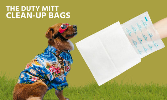 Pet Waste Bags