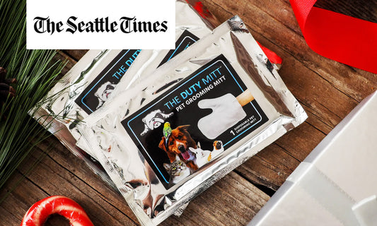Seattle Times: A gift for both of you!
