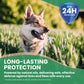 The Duty Mitt Tick + Flea Repellent Mitt for Dogs, Plant-Based, 6-Pack