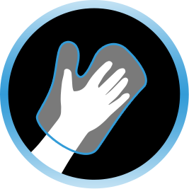 Pet Grooming Mitts | Clean-Up Bags and More - TheDutyMitt