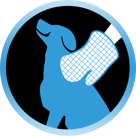 Ideal for pet grooming