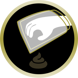 Extra protective barrier