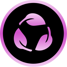 Non-toxic, biodegradable, cleaning formula